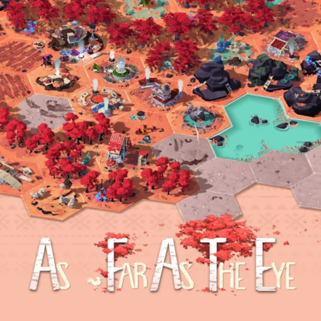 🔴 As Far As The Eye Soundtrack ✅ EGS DLC 🔴 (PC)