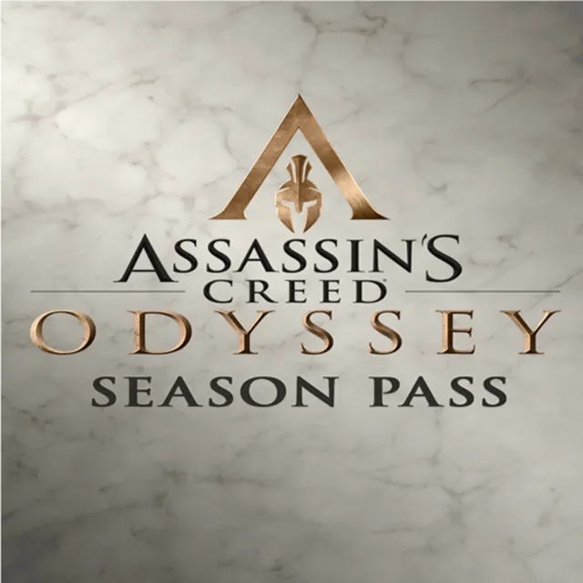 🔴 Assassin's Creed Odyssey - Season Pass ✅ EGS DLC 🔴 