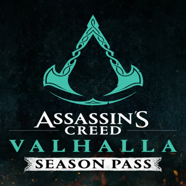 🔴 Assassin's Creed: Valhalla Season Pass ✅ EGS DLC 🔴 