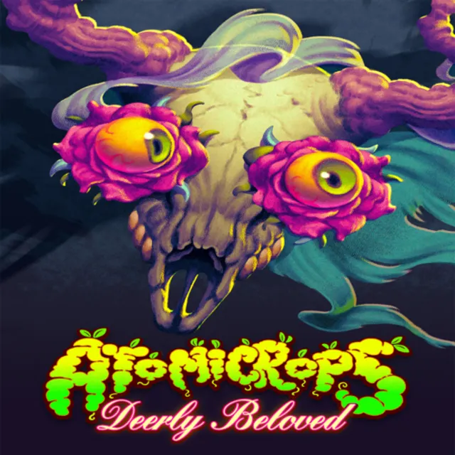 🔴 Atomicrops: Deerly Beloved ✅ EGS DLC 🔴 (PC)