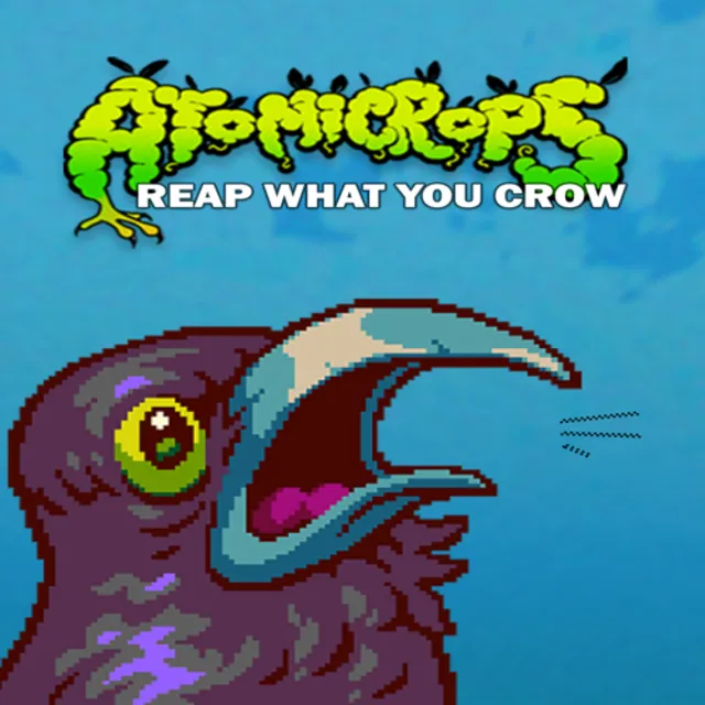 🔴 Atomicrops: Reap What You Crow ✅ EGS DLC 🔴 (PC)
