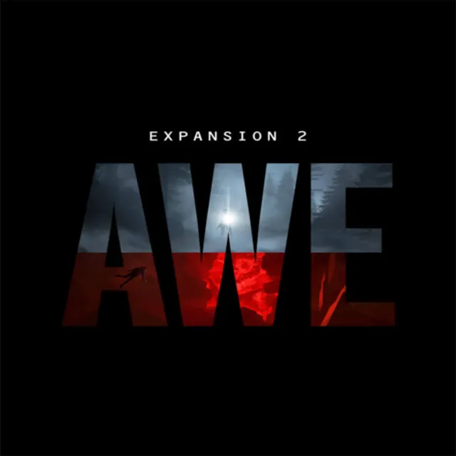 🔴 AWE: Expansion 2 ✅ EGS DLC 🔴 (PC)