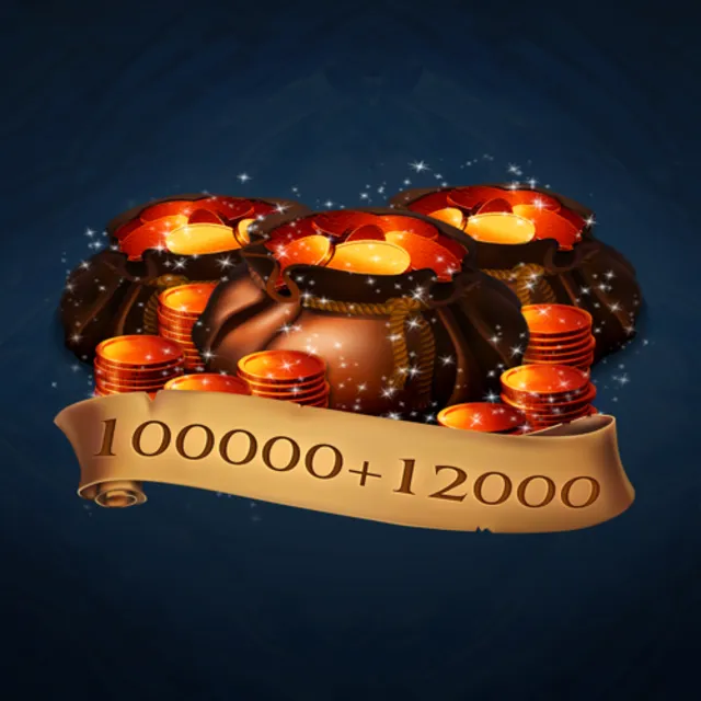 🔴 Bag with copper coins [Panic Room 2] ✅ EGS DLC 🔴 (P