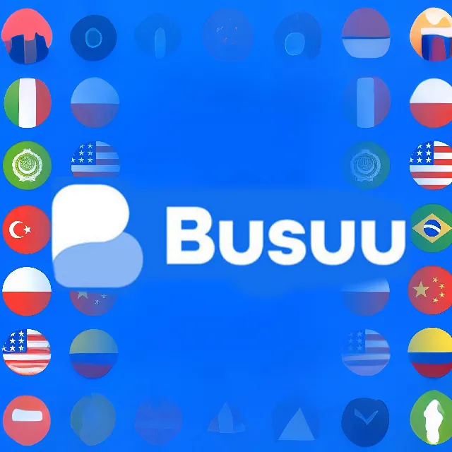 🎓 BUSUU PREMIUM 12 МЕСЯЦЕВ ПОДПИСКА НА ВАШ АККАУНТ