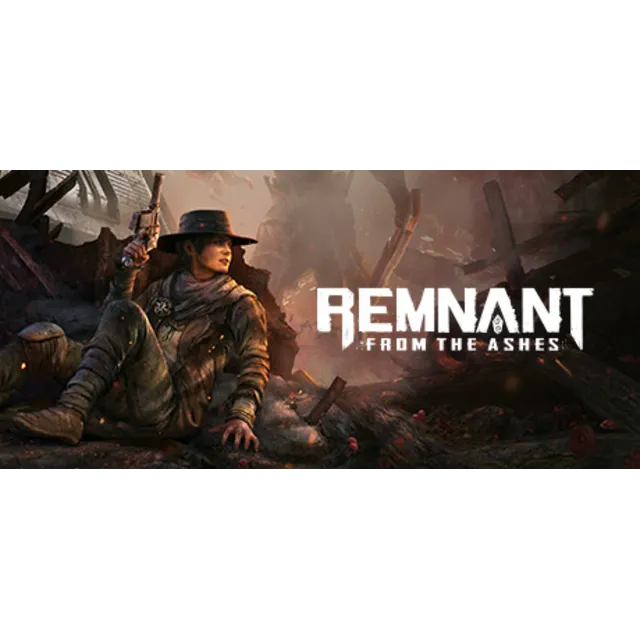 ✅Remnant: From the Ashes / Complete Edition (STEAM🔑КЛЮЧ РФ+СНГ)