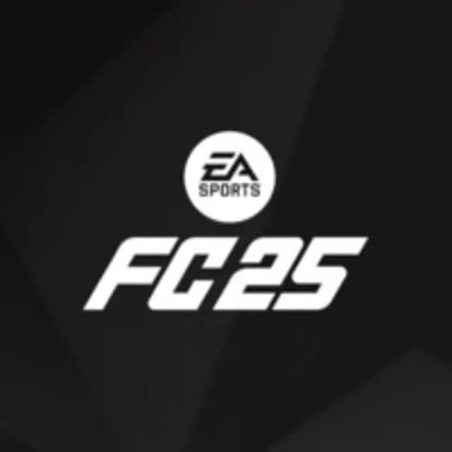 EA App Sports FC 25 1050/2800/5900/12000/18500 Points