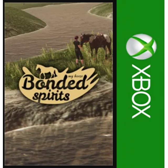 ☑️⭐My Horse: Bonded Spirits XBOX⭐Покупка на Ваш акк⭐☑️
