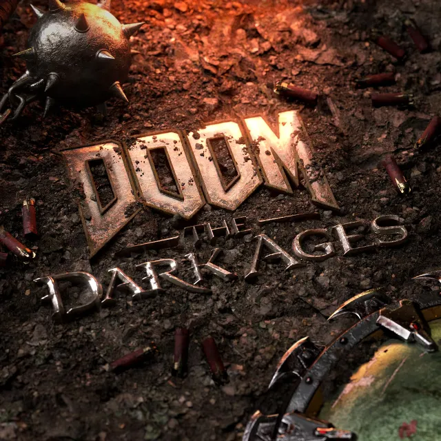 Все регионы ✅⭐ DOOM: The Dark Ages + выбор издания