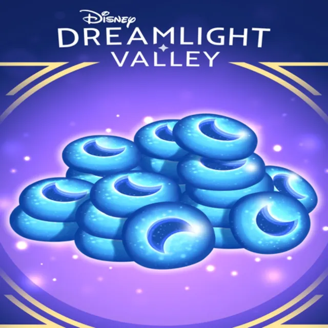 🔴 Big Moonstone Pack - 5500 ✅ EGS DLC 🔴 (PC)
