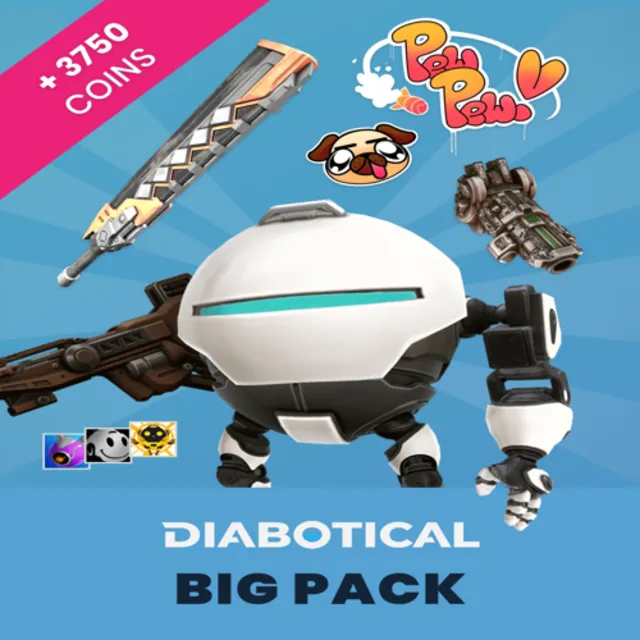 🔴 Big Pack ✅ EGS DLC 🔴 (PC)