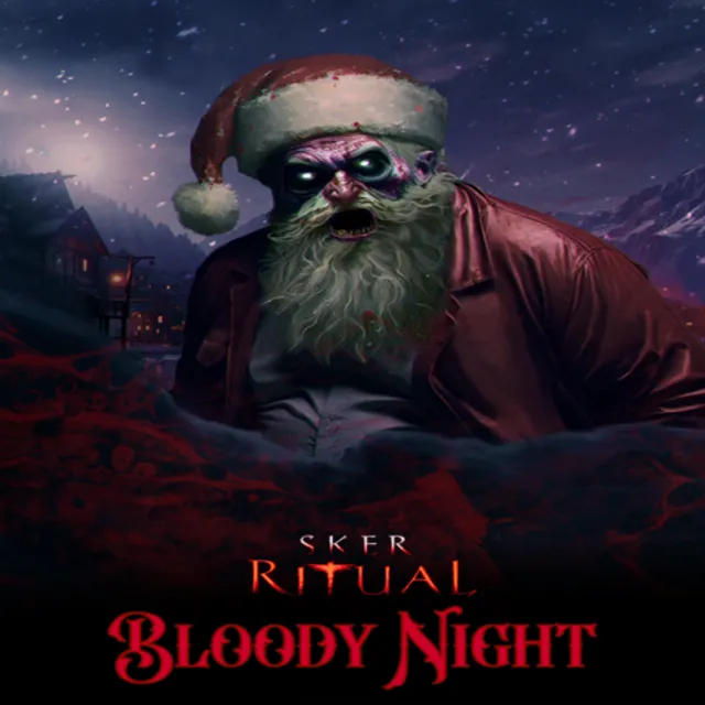 🔴 Bloody Night ✅ EGS DLC 🔴 (PC)