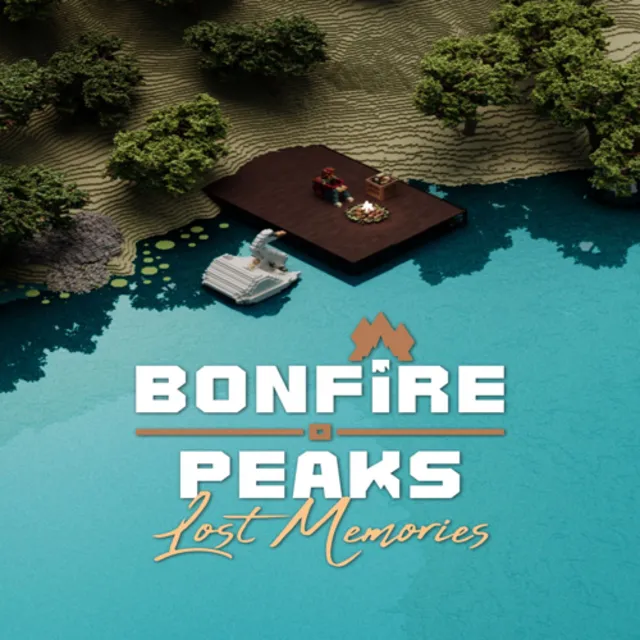 🔴 Bonfire Peaks: Lost Memories ✅ EGS DLC 🔴 (PC)