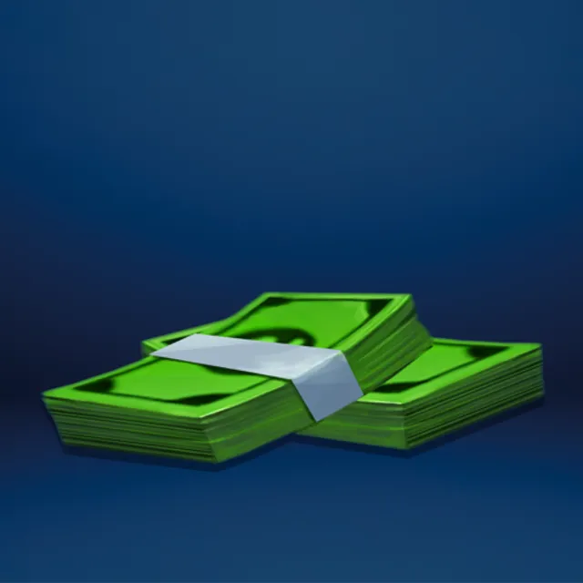 🔴 Box of banknotes [True Reporter] ✅ EGS DLC 🔴 (PC)
