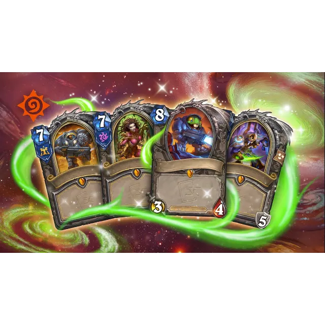 РФ+Мир💥Мини-набор «Герои StarCraft» 💥