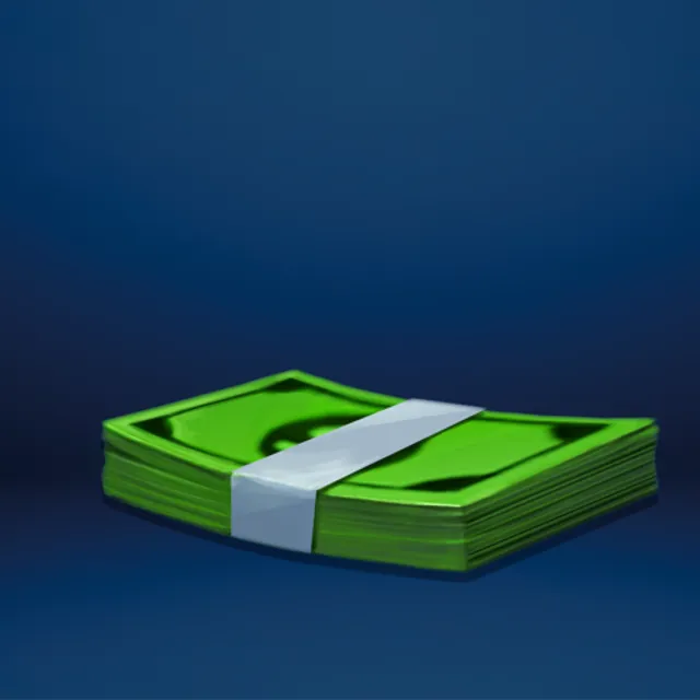 🔴 Bundle of banknotes [True Reporter] ✅ EGS DLC 🔴 (PC
