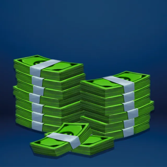 🔴 Chest with banknotes [True Reporter] ✅ EGS DLC 🔴 (P
