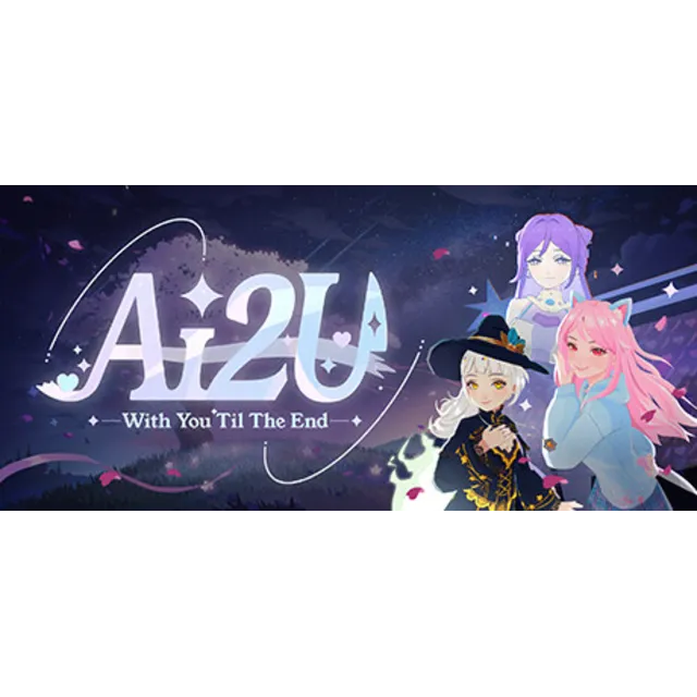 AI2U-With You ‘Til The End 💎 АВТОДОСТАВКА STEAM GLOBAL МГНОВЕННО ЛИЦЕНЗИЯ