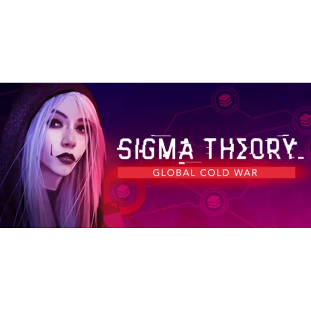 Sigma Theory: Global Cold War🟥Region free🌍❗️Steam Key🔑❗️Автовыдача⚡🚀