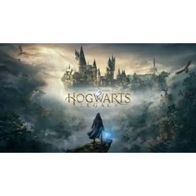 🔥 Hogwarts Legacy - STEAM ✅ ВЫБОР РЕГИОНА ⚡