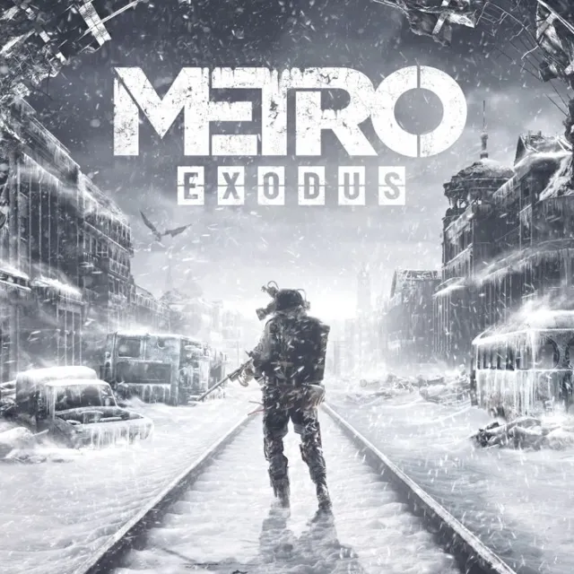 Metro Exodus (Ключ Steam | РФ+СНГ)