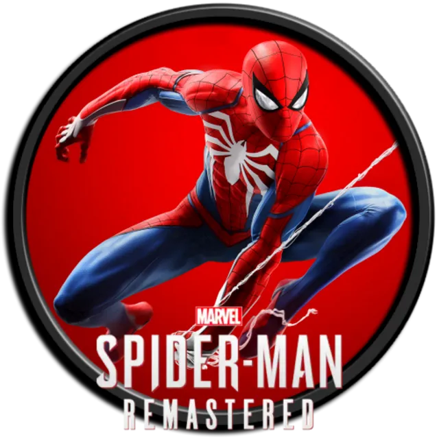 Marvels Spider Man Remastered +Miles Morales 🟩
