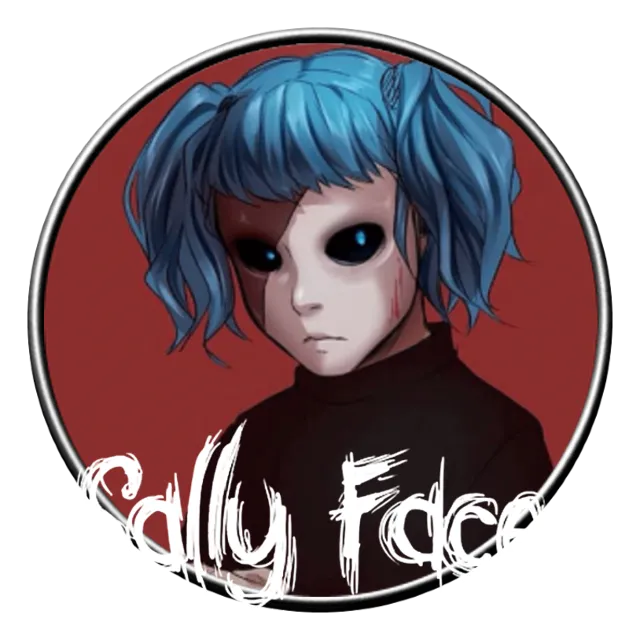 Sally Face - COMPLETE GAME +DLC (GLOBAL)🌍
