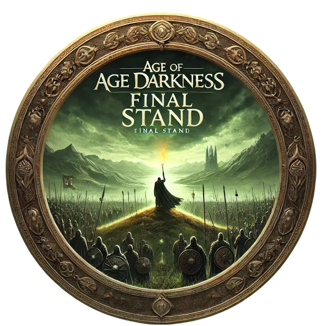 Age of Darkness: Final Stand +DLC (GLOBAL)🌍