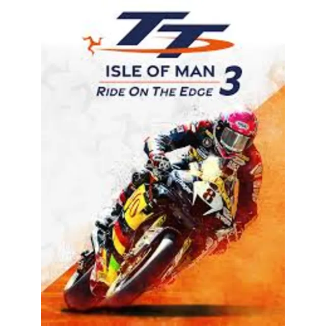TT Isle of Man Ride on the Edge 3 ключ Global RU/CIS РФ