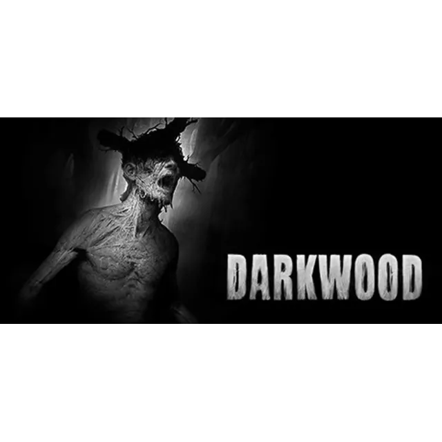 🔥Darkwood🔥🖤⚫(STEAM KEY/GLOBAL)⚫