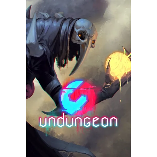 ✅ Undungeon Xbox One &amp; Xbox Series X|S активация