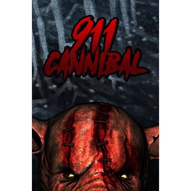 ✅ 911: Cannibal Xbox One &amp; Xbox Series X|S активация