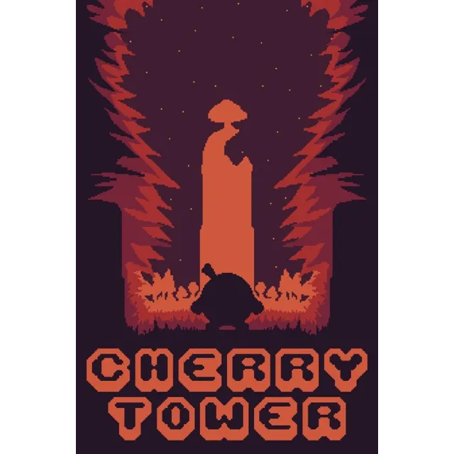 ✅ Cherry Tower Series X|S Xbox Series X|S активация