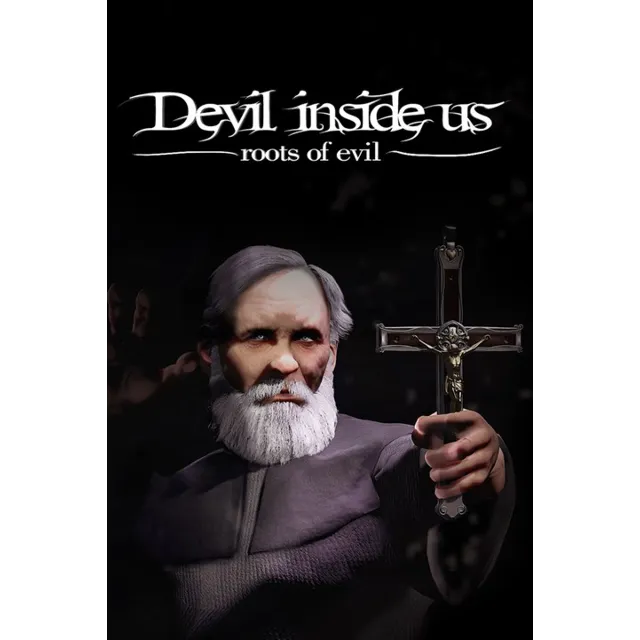 ✅ Devil Inside Us: Roots of Evil Xbox One|X|S активация