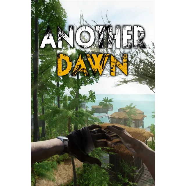 ✅ Another Dawn Xbox One &amp; Xbox Series X|S активация