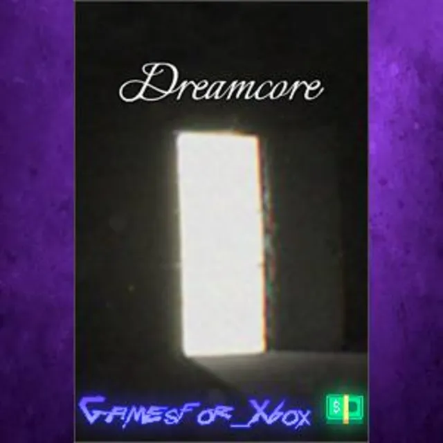 ☀️Dreamcore XBOX