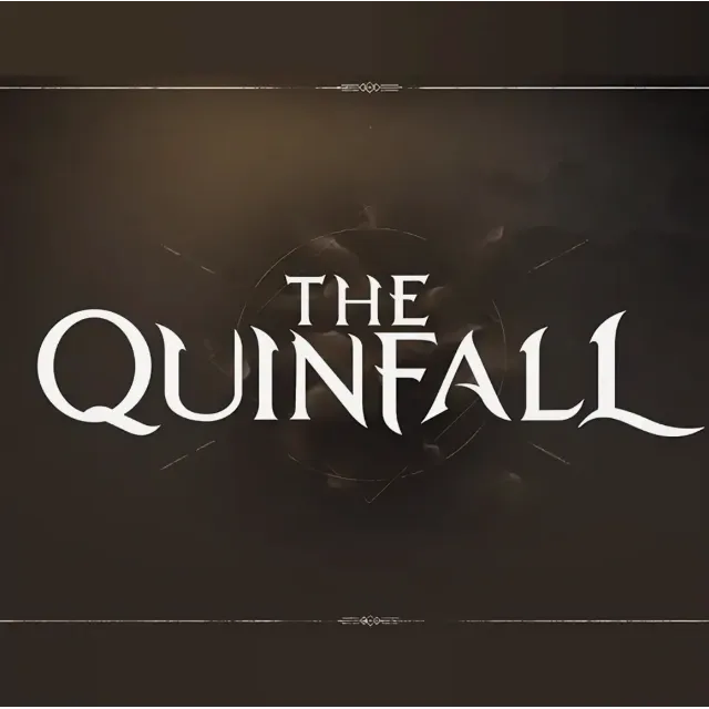 The Quinfall ОНЛАЙН ( STEAM АККАУНТ )
