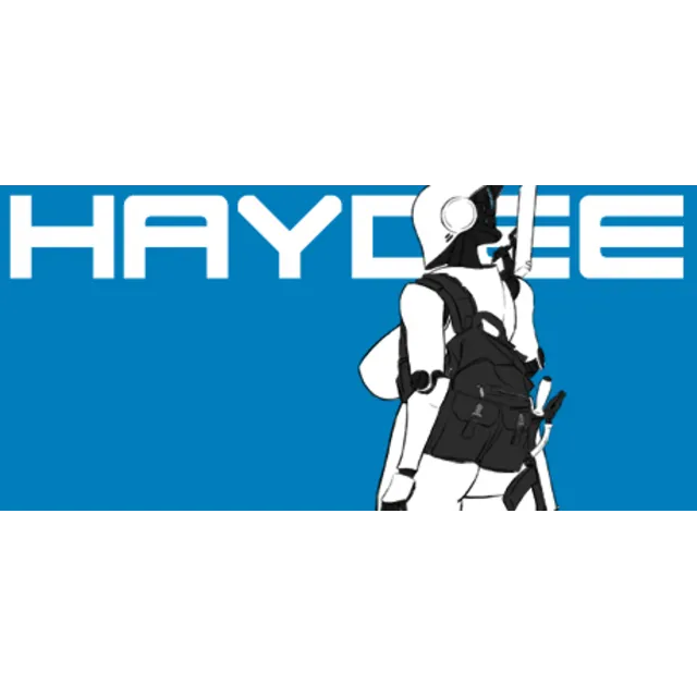 🔥Haydee🔥🖤⚫(STEAM KEY/GLOBAL)⚫