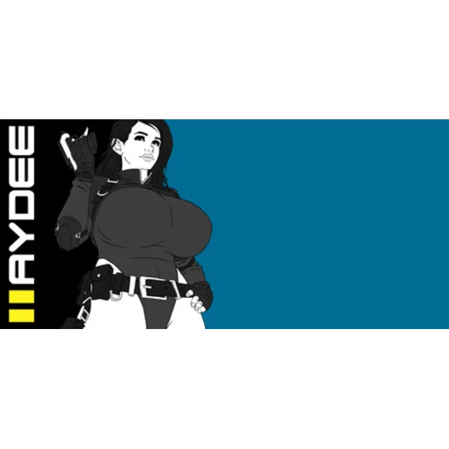 🔥Haydee 2🔥🖤⚫(STEAM KEY/GLOBAL)⚫