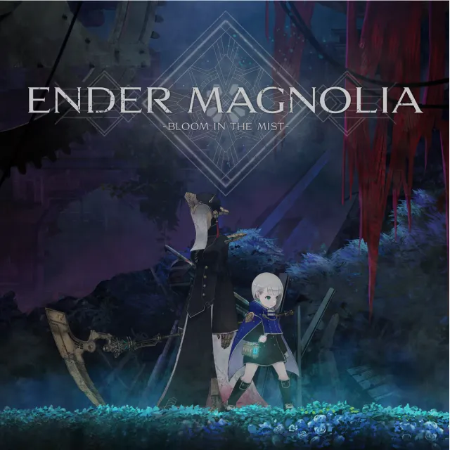 ENDER MAGNOLIA: Bloom in the Mist / STEAM АККАУНТ