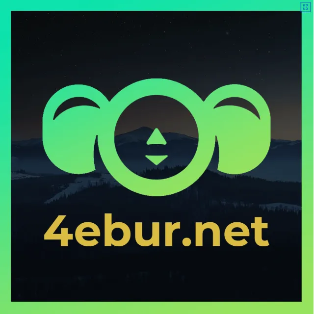 🔴4ebur.net VPN Premium【1-36 месяца】Работа в Росси✨