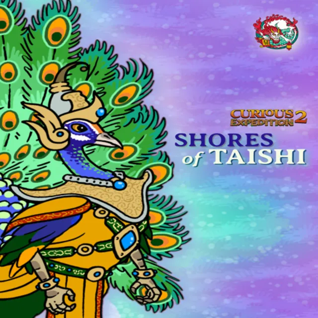 🔴 Curious Expedition 2: Shores of Taishi ✅ EGS DLC 🔴 