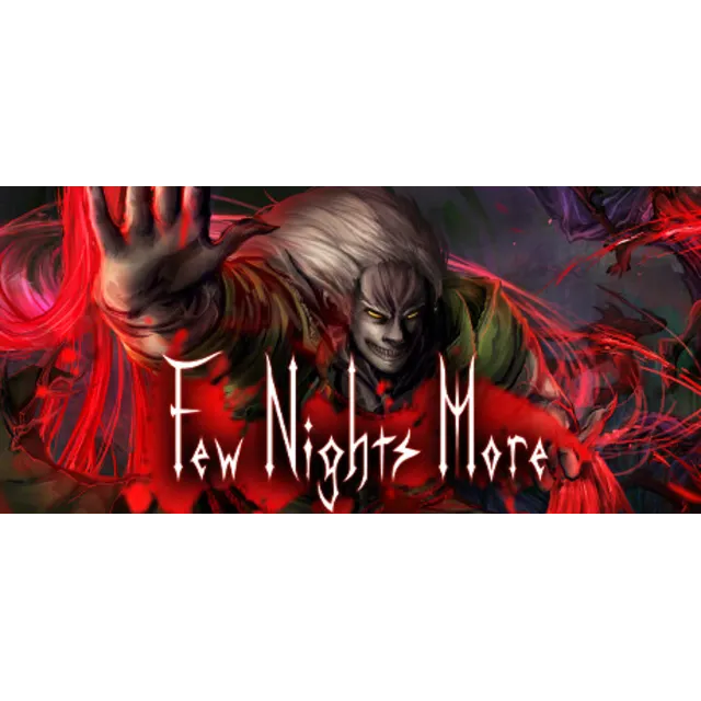 Few Nights More STEAM Россия