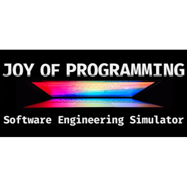 JOY OF PROGRAMMING - Software Engineering  STEAM Россия