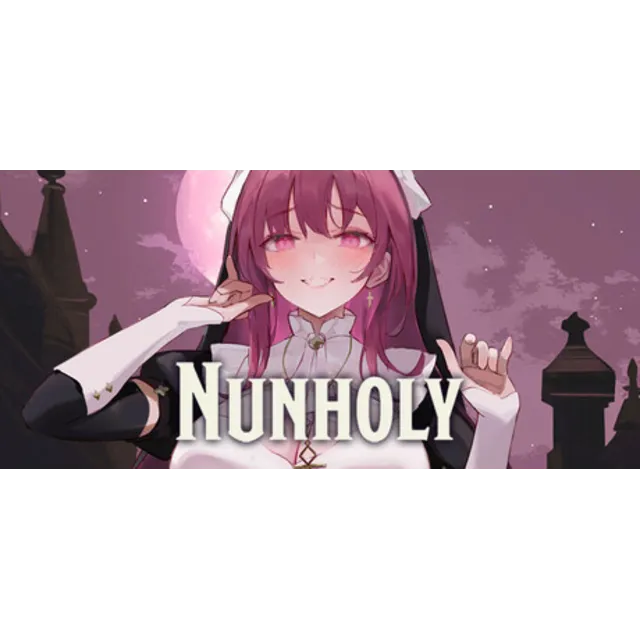 Nunholy  STEAM Россия
