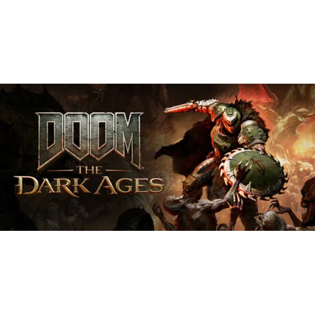 DOOM: The Dark Ages STEAM Россия