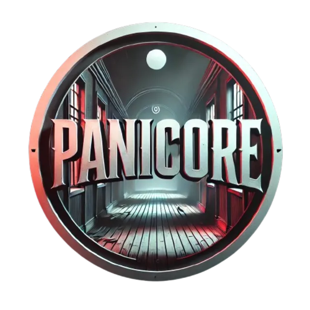 PANICORE +Backrooms: Escape Together +DLC (GLOBAL)🌍