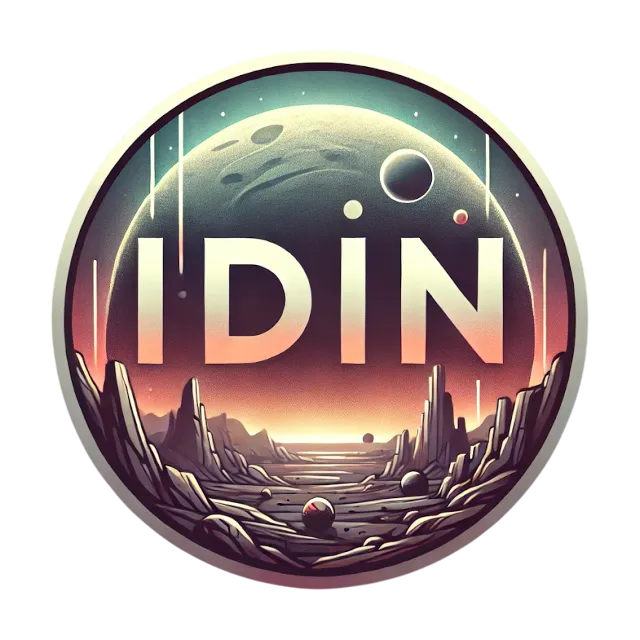 IDUN - Frontline Survival +DLC  (Region Free)(GLOBAL)🌍