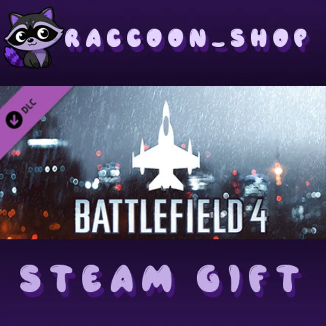 Battlefield 4™ Air Vehicle Shortcut Kit DLC