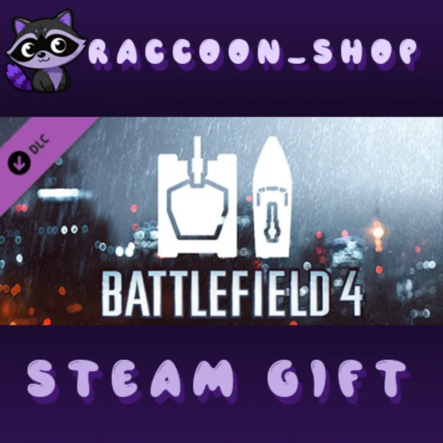 Battlefield 4™ Ground &amp; Sea Vehicle Shortcut Kit DLC
