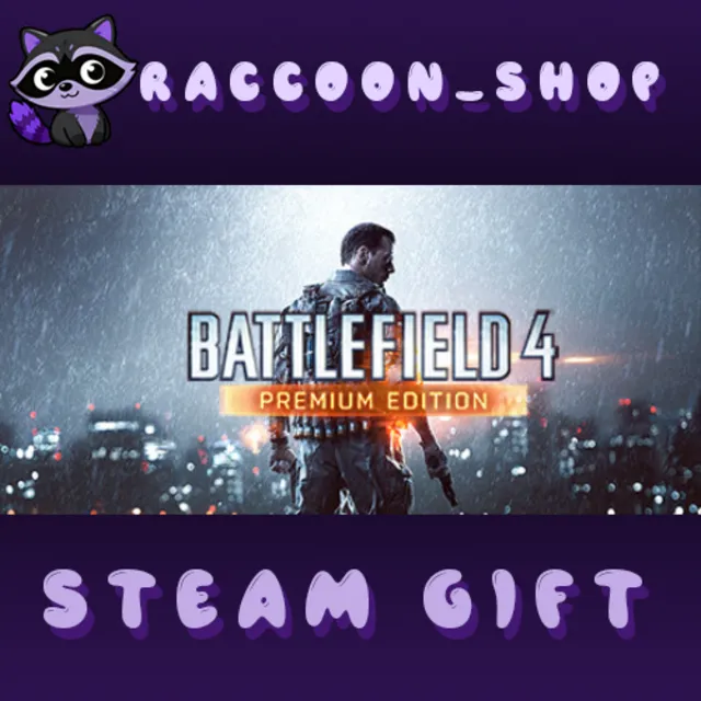 Battlefield 4™ Premium Edition * STEAM RU*KZ*UA*СНГ🔥